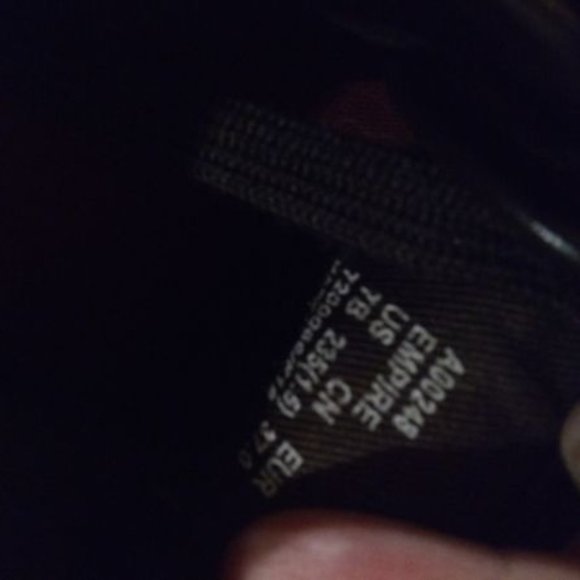 COACH WOMEN SHOES - Picture 6 of 7